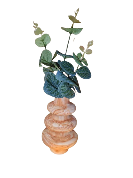 Vase Bubble
