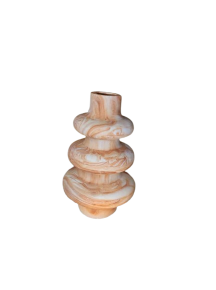 Vase Bubble