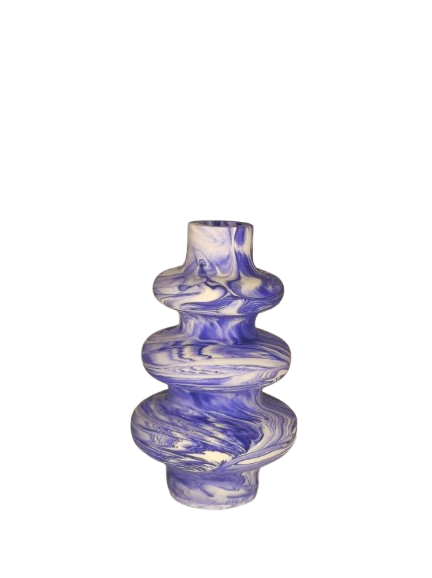 Vase Bubble
