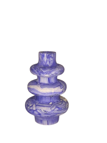 Vase Bubble
