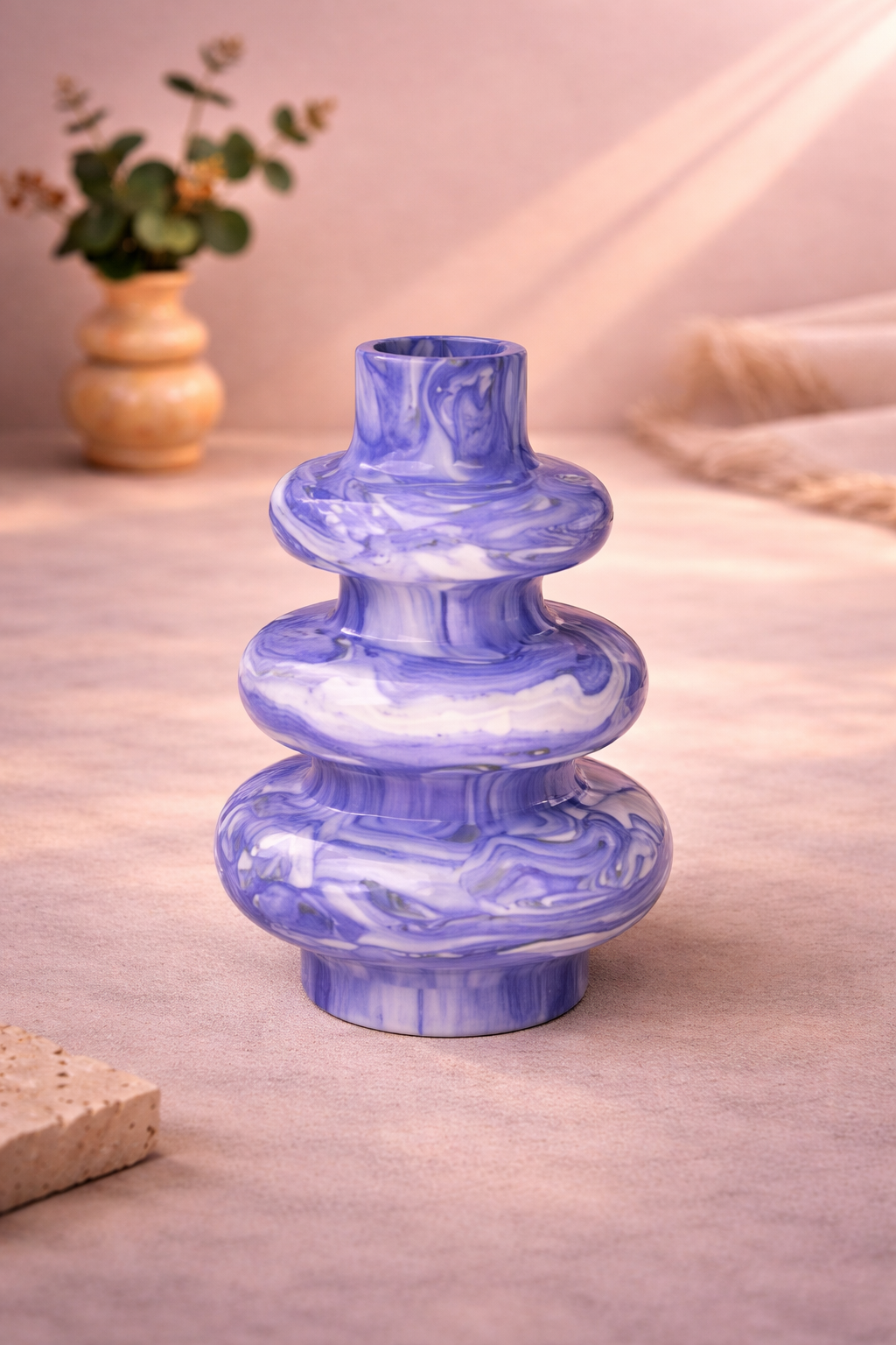 Vase Bubble